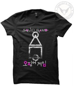 squid game