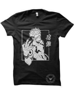 jujutsu meli