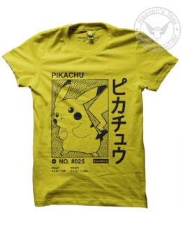 pikachu kanji telow web