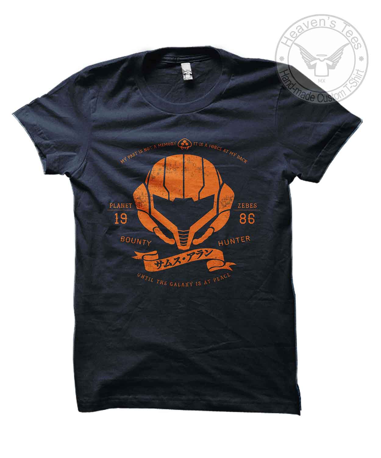 mock productos tienda web naranja