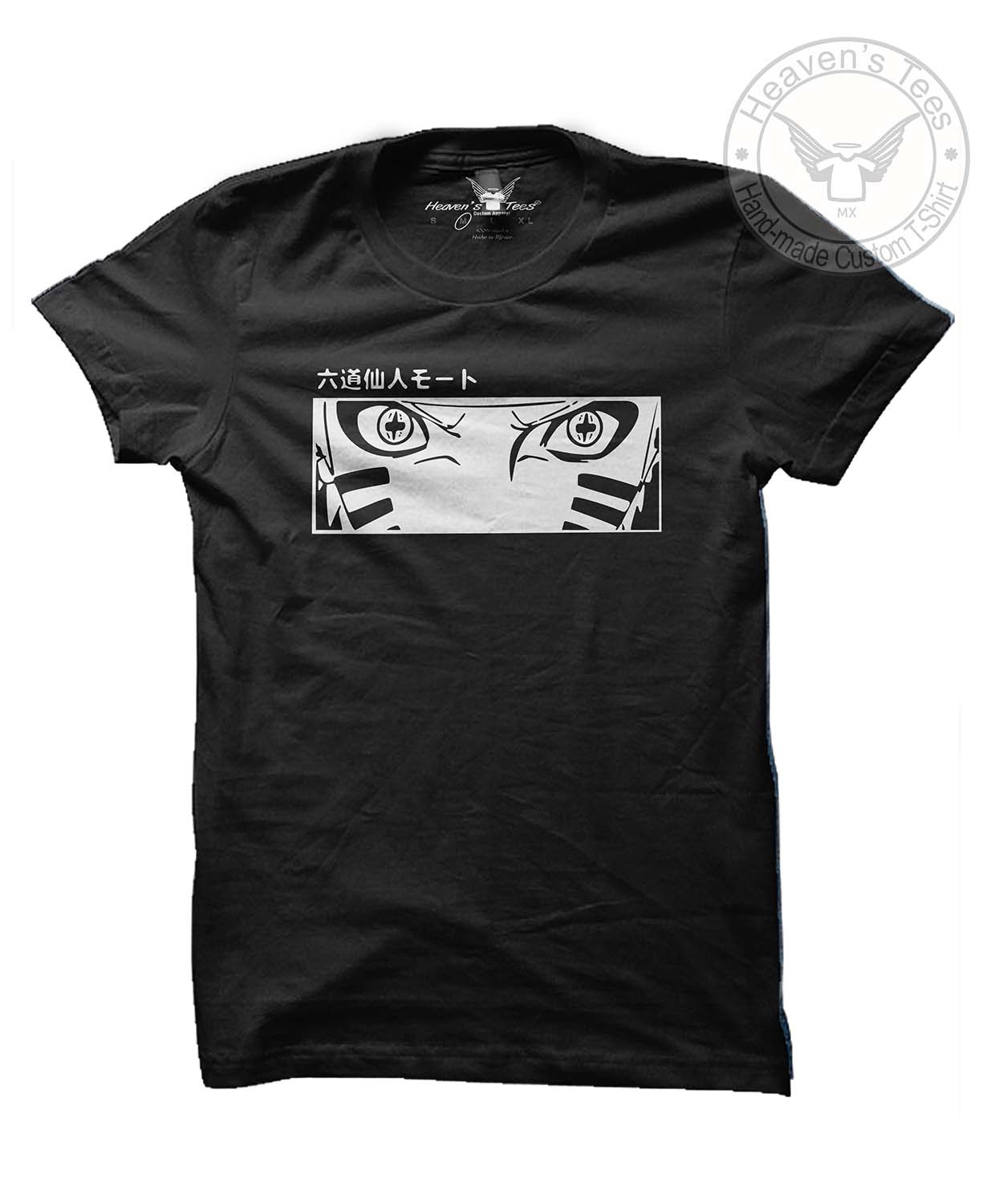 naruto eyes tienda web
