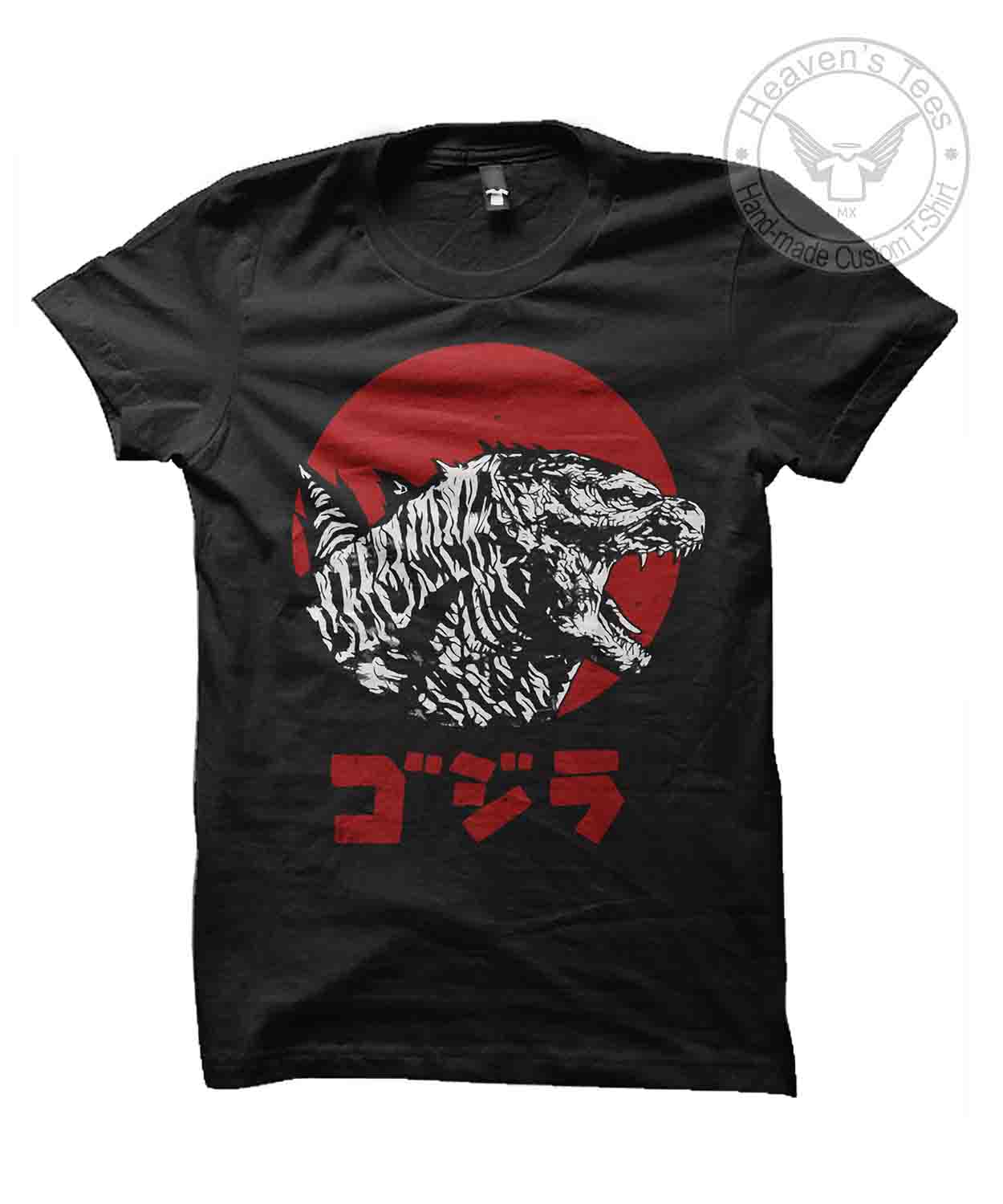 mock productos tienda web god
