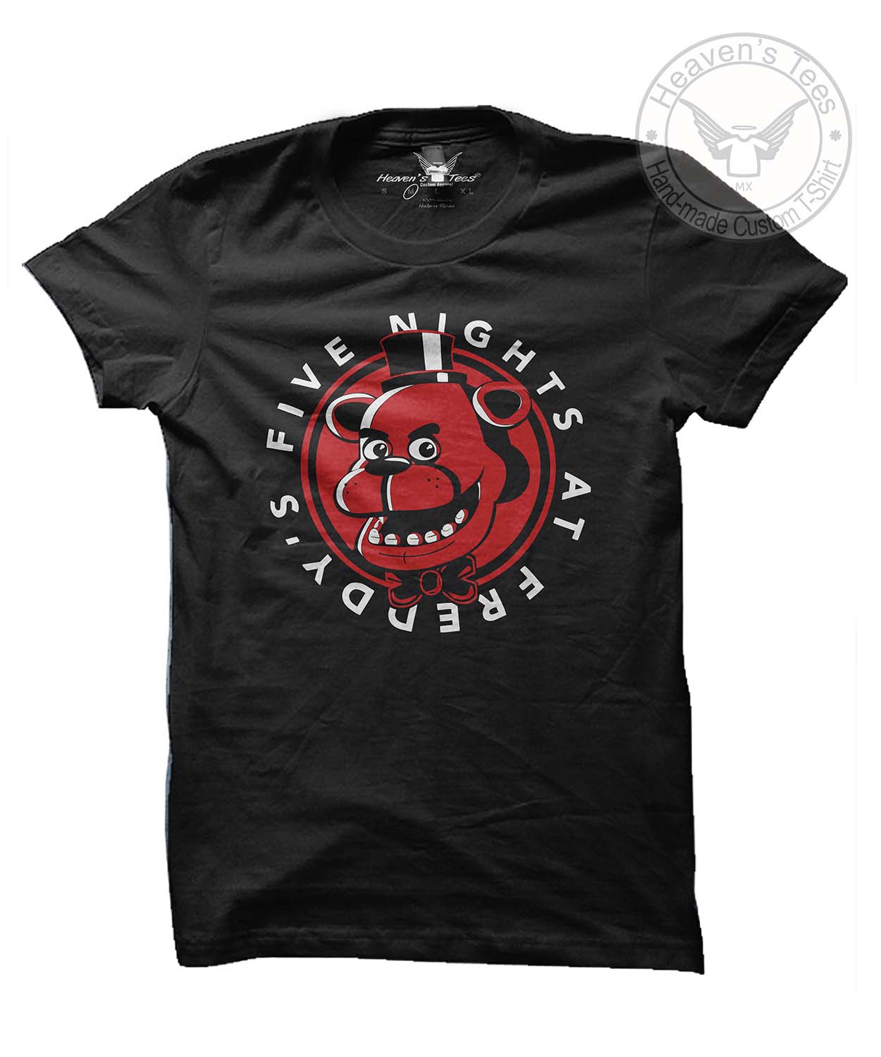 mock productos tienda web