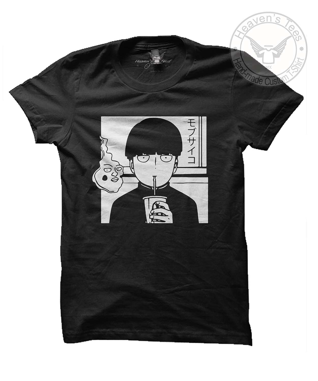 mob psycho street web