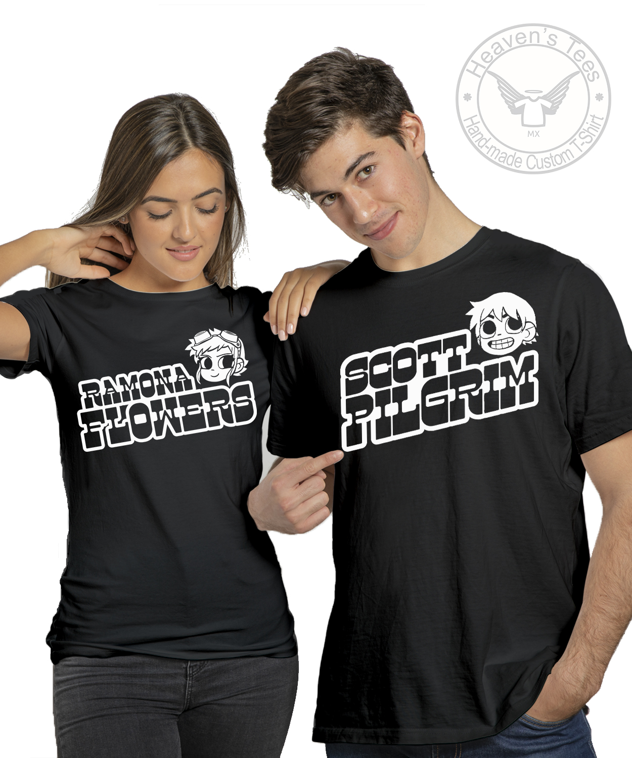 mock productos tienda web ht-RecBNB