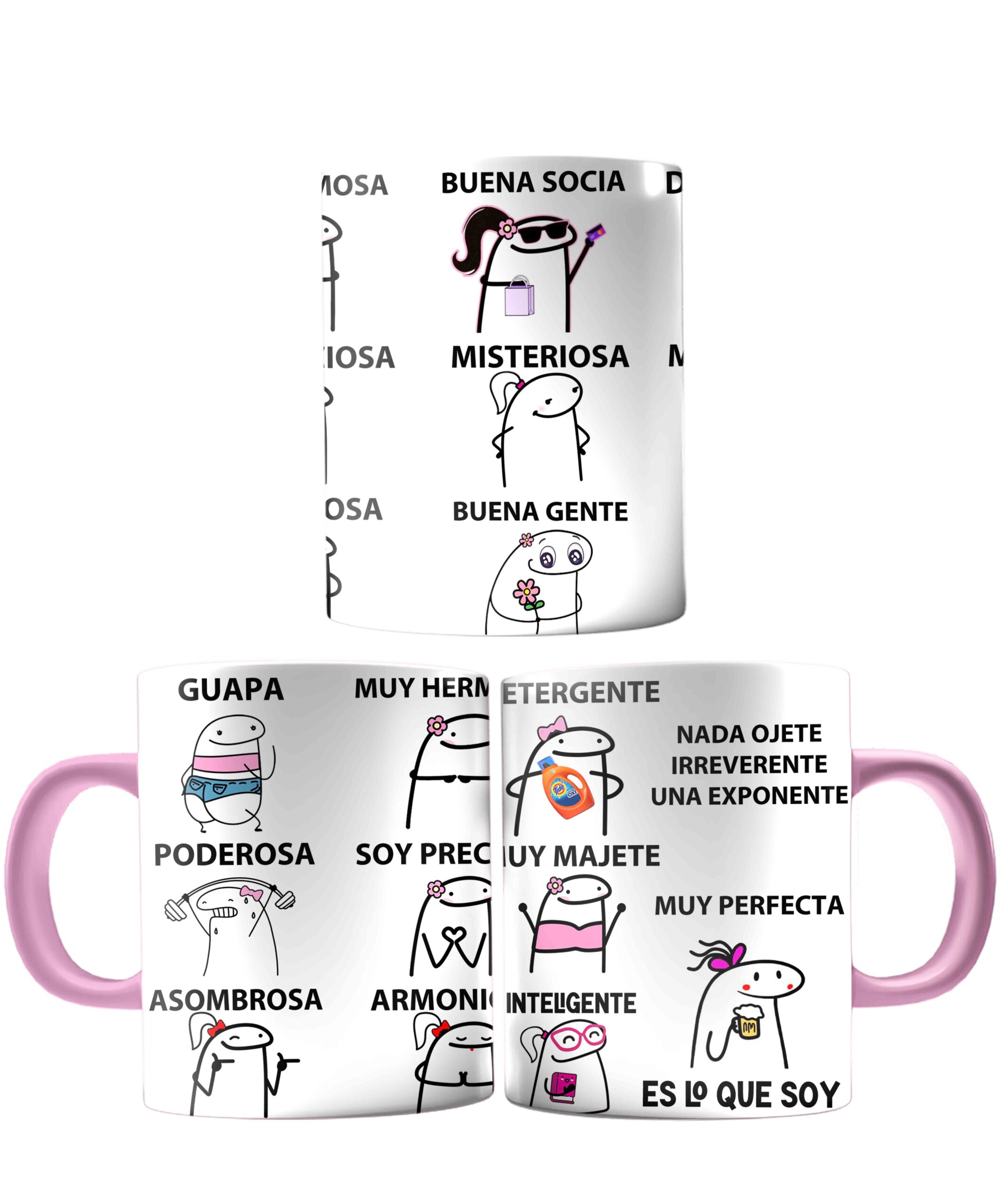 mock taza heavens tees }tDFGDF
