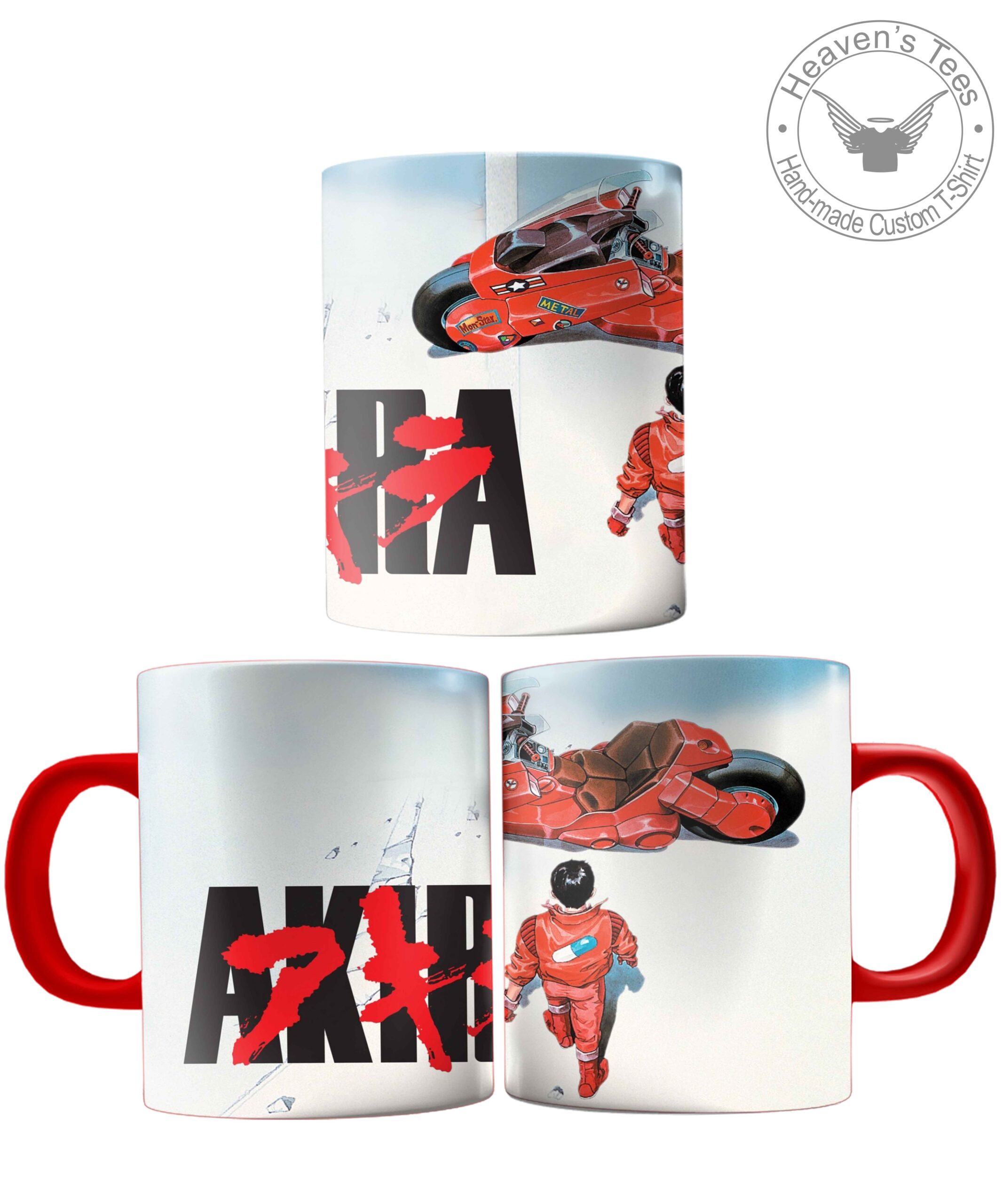 mock taza heavens tees }tfsdfwsd