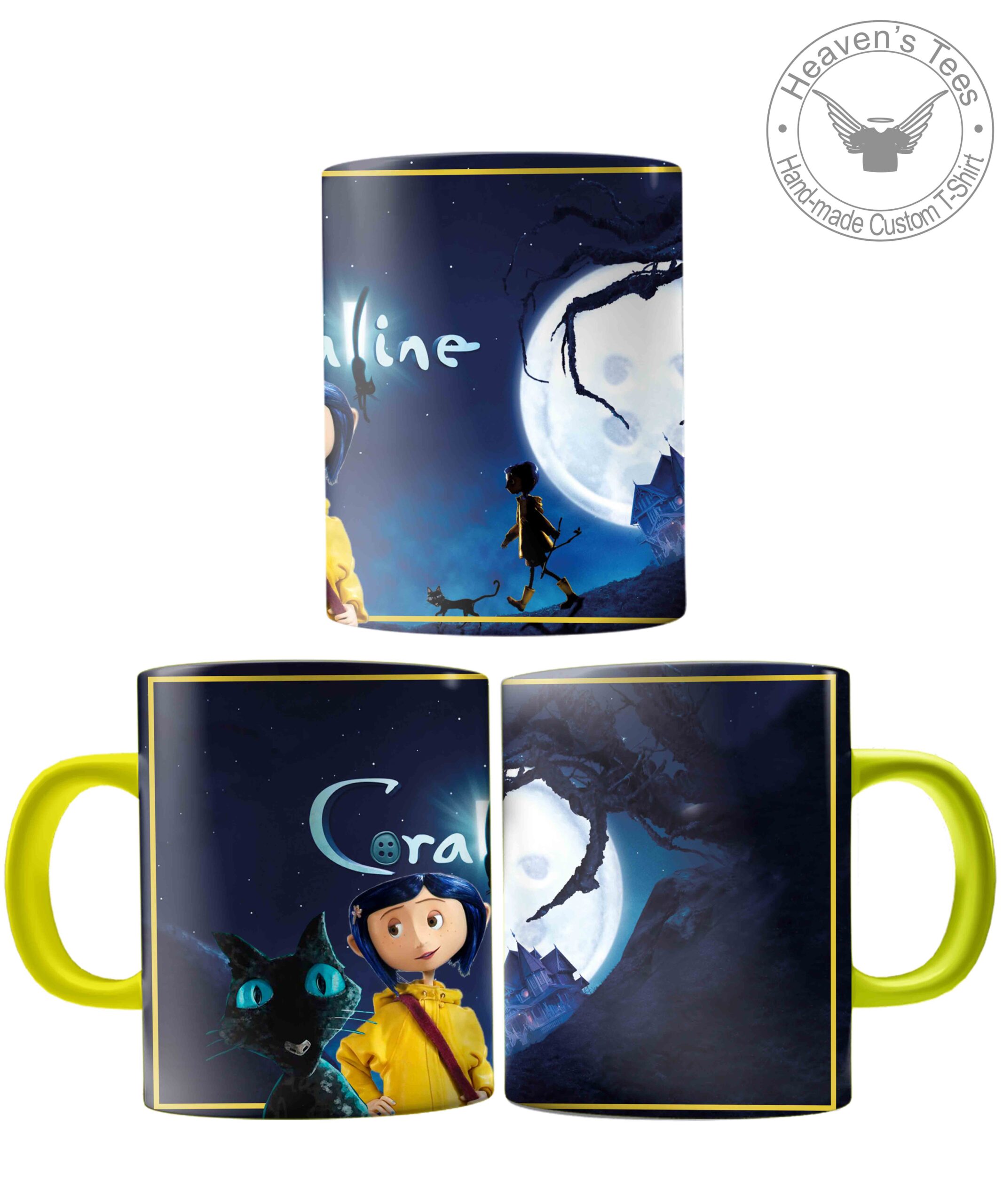 mock taza heavenkmk