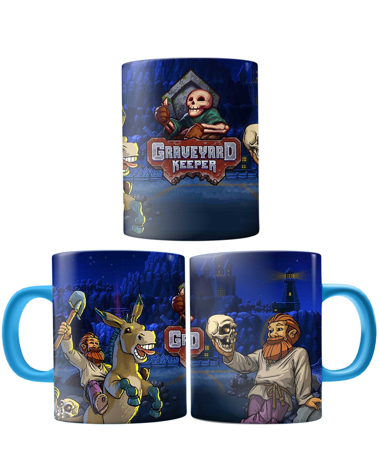 mock taza heavens tees }asas