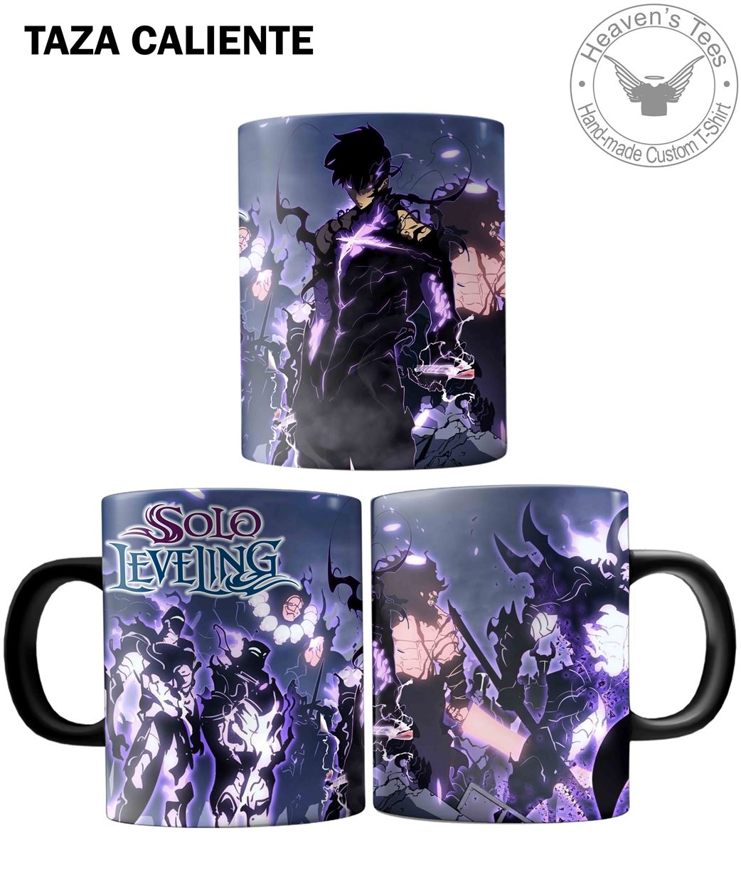 mock taza heavens teeswewew